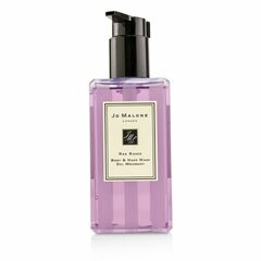 Lõhnastatud käteseep Jo Malone London Red Roses Body and Hand Wash, 250ml hind ja info | Lõhnastatud kosmeetika naistele | kaup24.ee