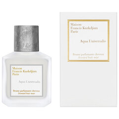 Lõhnastatud juukselakk Maison Francis Aqua Universalis, 70 ml hind ja info | Maison Francis Kurkdjian Kosmeetika, parfüümid | kaup24.ee