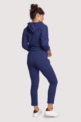 Vabaaja püksid naistele Bewar, sinine hind ja info | Naiste püksid | kaup24.ee
