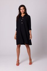 Женское платье Vero Moda, 10267746*02, черное, 5715309351962 цена и информация | Платья | kaup24.ee