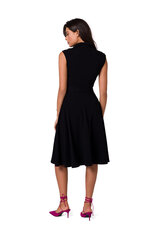 Kleit naistele, must hind ja info | Kleidid | kaup24.ee