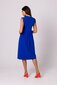 Kleit naistele, sinine hind ja info | Kleidid | kaup24.ee