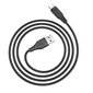 Acefast USB to Lightning 3A C3-04 (1,2m), valge hind ja info | Mobiiltelefonide kaablid | kaup24.ee