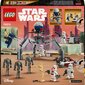 75372 LEGO® Star Wars Kloonide sõduri ja lahingudroidi lahingukomplekt цена и информация | Klotsid ja konstruktorid | kaup24.ee