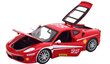 RC-auto – Ferrari R/C XStreet F430 Challenge цена и информация | Poiste mänguasjad | kaup24.ee