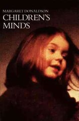 Childrens Minds hind ja info | Ühiskonnateemalised raamatud | kaup24.ee