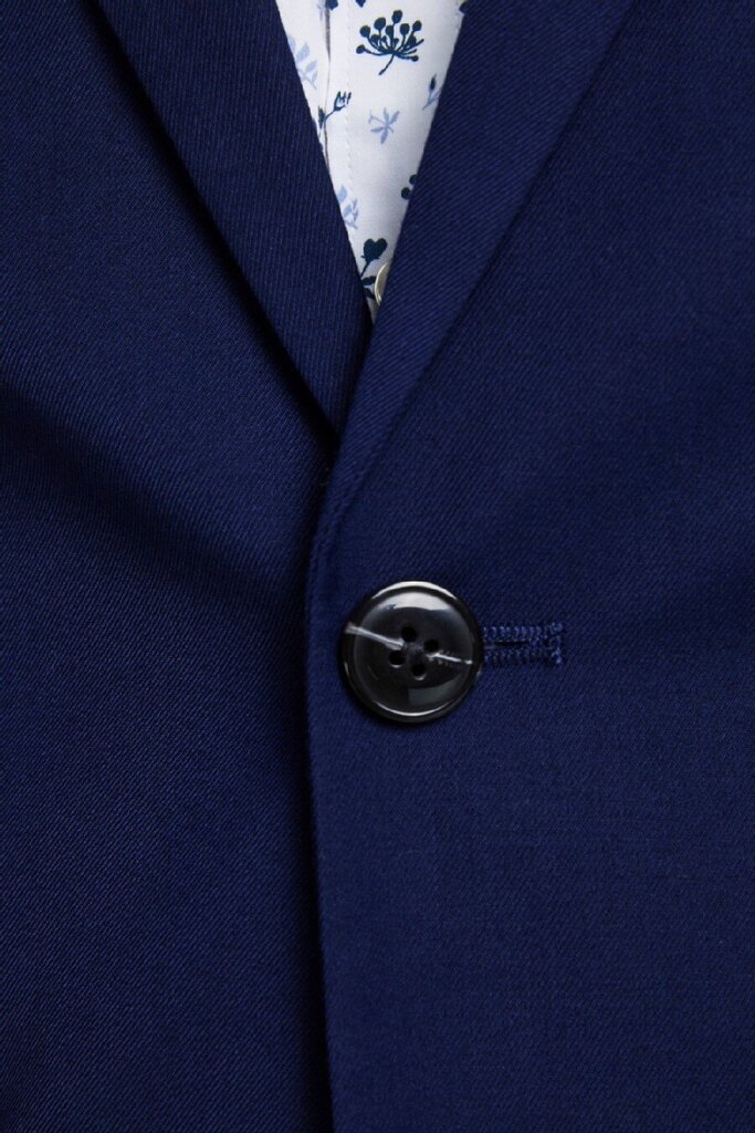 Ülikond meestele Jack & Jones, sinine hind ja info | Meeste ülikonnad | kaup24.ee