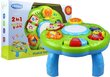 Õppelaud lastele hind ja info | Imikute mänguasjad | kaup24.ee