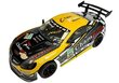 Rc auto Rapid Legend Champion, kollane цена и информация | Poiste mänguasjad | kaup24.ee