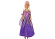Lilla kleidiga printsessinukk Defa Lucy hind ja info | Tüdrukute mänguasjad | kaup24.ee