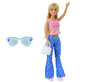 Prillidega nukk Anlily hind ja info | Tüdrukute mänguasjad | kaup24.ee