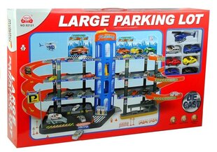 Parkla hind ja info | Poiste mänguasjad | kaup24.ee