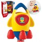 Vannimänguasi - interaktiivne rakett Woopie hind ja info | Imikute mänguasjad | kaup24.ee