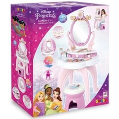 Ilulaud lastele 2in1 Disney Princess, Smoby цена и информация | Игрушки для девочек | kaup24.ee