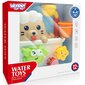 Veemänguasi – Seal Bath Woopie hind ja info | Imikute mänguasjad | kaup24.ee