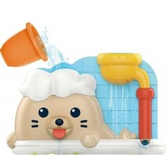 Veemänguasi – Seal Bath Woopie цена и информация | Игрушки для малышей | kaup24.ee