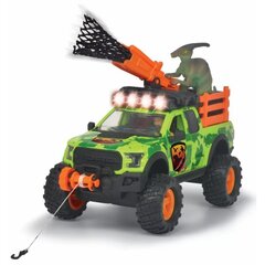 Транспортное средство с динозаврами цена и информация | Игрушки для мальчиков | kaup24.ee