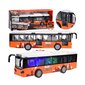 Buss City Bus Jstoys hind ja info | Poiste mänguasjad | kaup24.ee