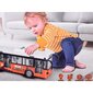 Buss City Bus Jstoys hind ja info | Poiste mänguasjad | kaup24.ee