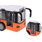 Buss City Bus Jstoys hind ja info | Poiste mänguasjad | kaup24.ee