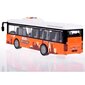 Buss City Bus Jstoys hind ja info | Poiste mänguasjad | kaup24.ee