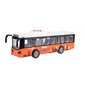 Buss City Bus Jstoys hind ja info | Poiste mänguasjad | kaup24.ee