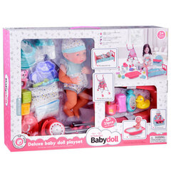 Кукла с аксессуарами цена и информация | Игрушки для девочек | kaup24.ee