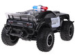 Rc politseiauto lahjad mänguasjad hind ja info | Poiste mänguasjad | kaup24.ee