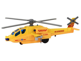 Helikopter Lean Mänguasjad, 1 tk hind ja info | Poiste mänguasjad | kaup24.ee