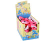 Mängupüstol Lean Toys Shark, roosa hind ja info | Poiste mänguasjad | kaup24.ee