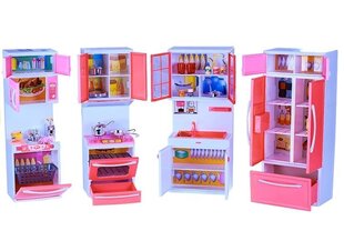 Mänguköök koos tarvikutega hind ja info | Tüdrukute mänguasjad | kaup24.ee