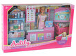 Nukupoe komplekt Anlily hind ja info | Tüdrukute mänguasjad | kaup24.ee