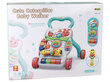 Multifunktsionaalne tõukur Lean Toys цена и информация | Imikute mänguasjad | kaup24.ee