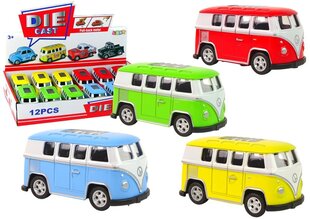 Mänguasi buss, 1 tk hind ja info | Poiste mänguasjad | kaup24.ee
