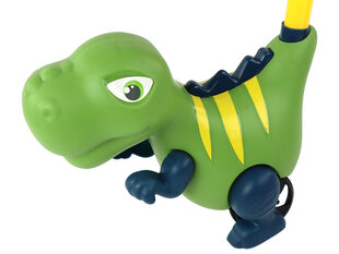 Dinosaurus T-Rex hind ja info | Imikute mänguasjad | kaup24.ee