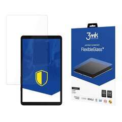 Защитное стекло 3MK FlexibleGlass for Motorola Moto E6 Play цена и информация | Чехлы для планшетов и электронных книг | kaup24.ee