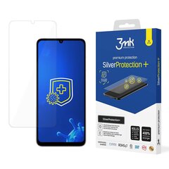 Huawei Mate 50 Pro - 3mk SilverProtection+ screen protector цена и информация | Защитные пленки для телефонов | kaup24.ee