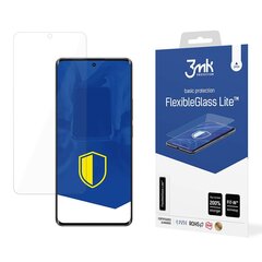 Oppo Pad Neo - 3mk FlexibleGlass Lite™ 13'' screen protector цена и информация | Защитные пленки для телефонов | kaup24.ee