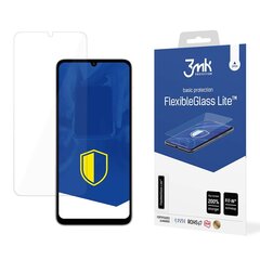 Ulefone Armor X12 - 3mk FlexibleGlass Lite™ screen protector цена и информация | Защитные пленки для телефонов | kaup24.ee
