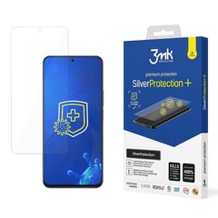 3mk SilverProtection Plus hind ja info | Ekraani kaitsekiled | kaup24.ee