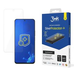 3mk SilverProtection Plus цена и информация | Защитные пленки для телефонов | kaup24.ee