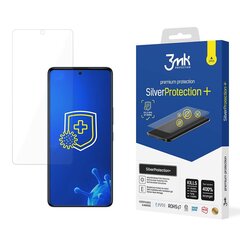 Xiaomi 14 Ultra - 3mk SilverProtection+ screen protector цена и информация | Защитные пленки для телефонов | kaup24.ee