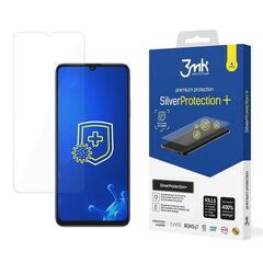 Xiaomi 14 Ultra - 3mk SilverProtection+ screen protector цена и информация | Защитные пленки для телефонов | kaup24.ee