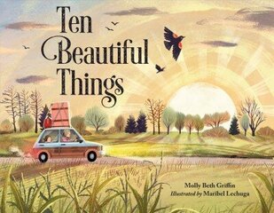 Ten Beautiful Things цена и информация | Книги для подростков и молодежи | kaup24.ee