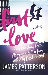 First Love hind ja info | Noortekirjandus | kaup24.ee