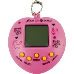 Žaislinis Tamagotchi elektroninis žaidimas 49in1 rožinės spalvos цена и информация | Настольные игры, головоломки | kaup24.ee