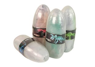 Dinosauruse muna koos dinosauruse skeletiga hind ja info | Poiste mänguasjad | kaup24.ee