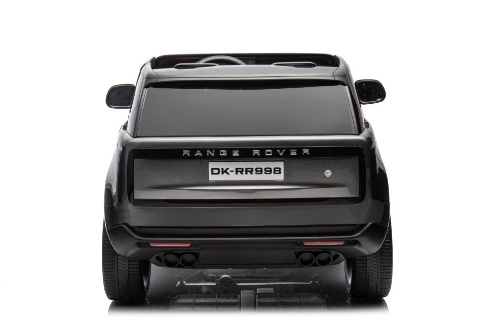 Elektriauto lastele Range Rover DK-RR998, hall hind ja info | Laste elektriautod | kaup24.ee