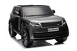 Elektriauto lastele Range Rover DK-RR998, hall hind ja info | Laste elektriautod | kaup24.ee