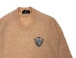 Naiste džemper .8! Point Huit, pruun hind ja info | Naiste kampsunid | kaup24.ee